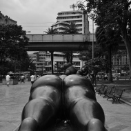 Botero: Medellin